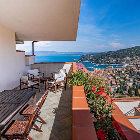 Residence Sole Dell'Argentario Porto Santo Stefano  Exterior photo