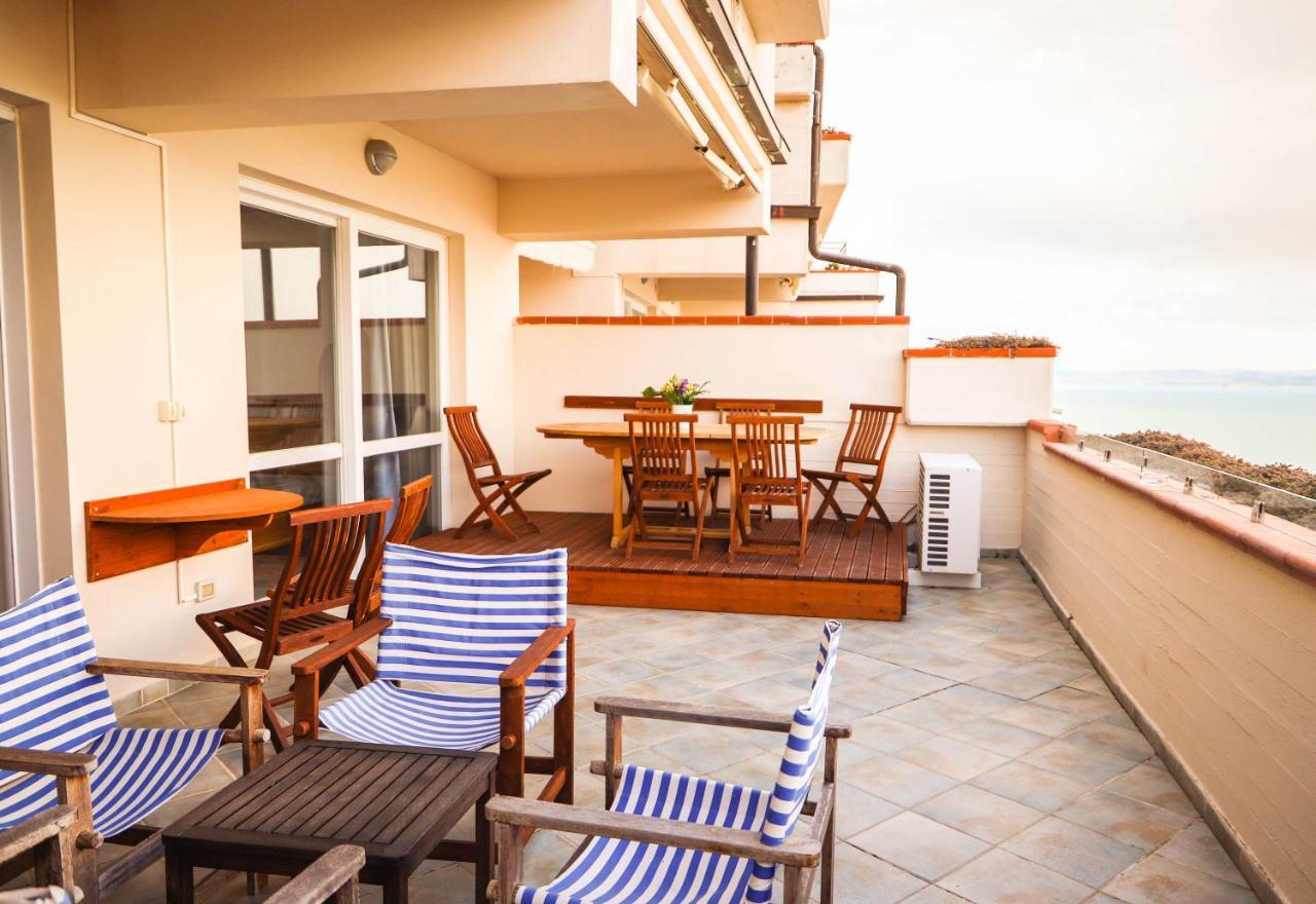 Residence Sole Dell'Argentario Porto Santo Stefano  Exterior photo