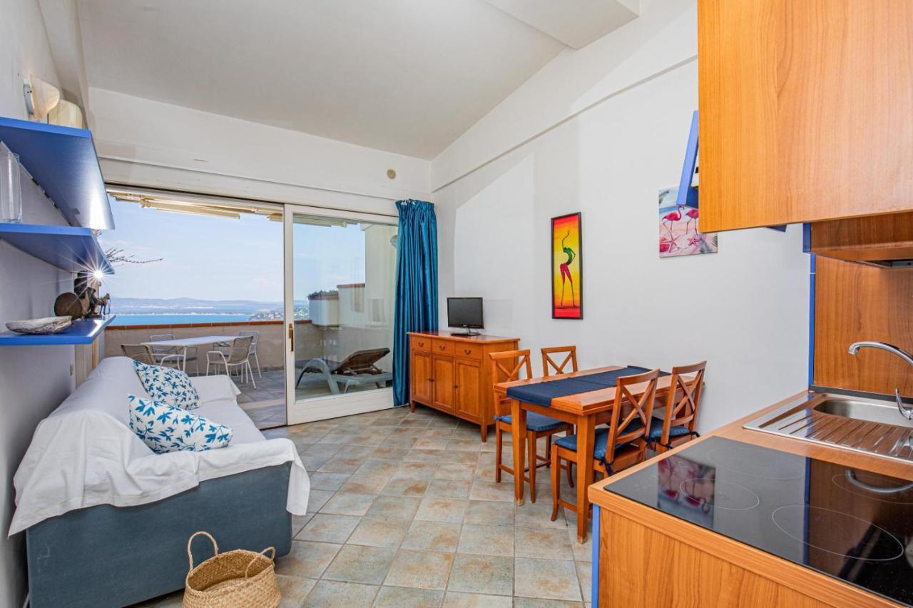Residence Sole Dell'Argentario Porto Santo Stefano  Exterior photo