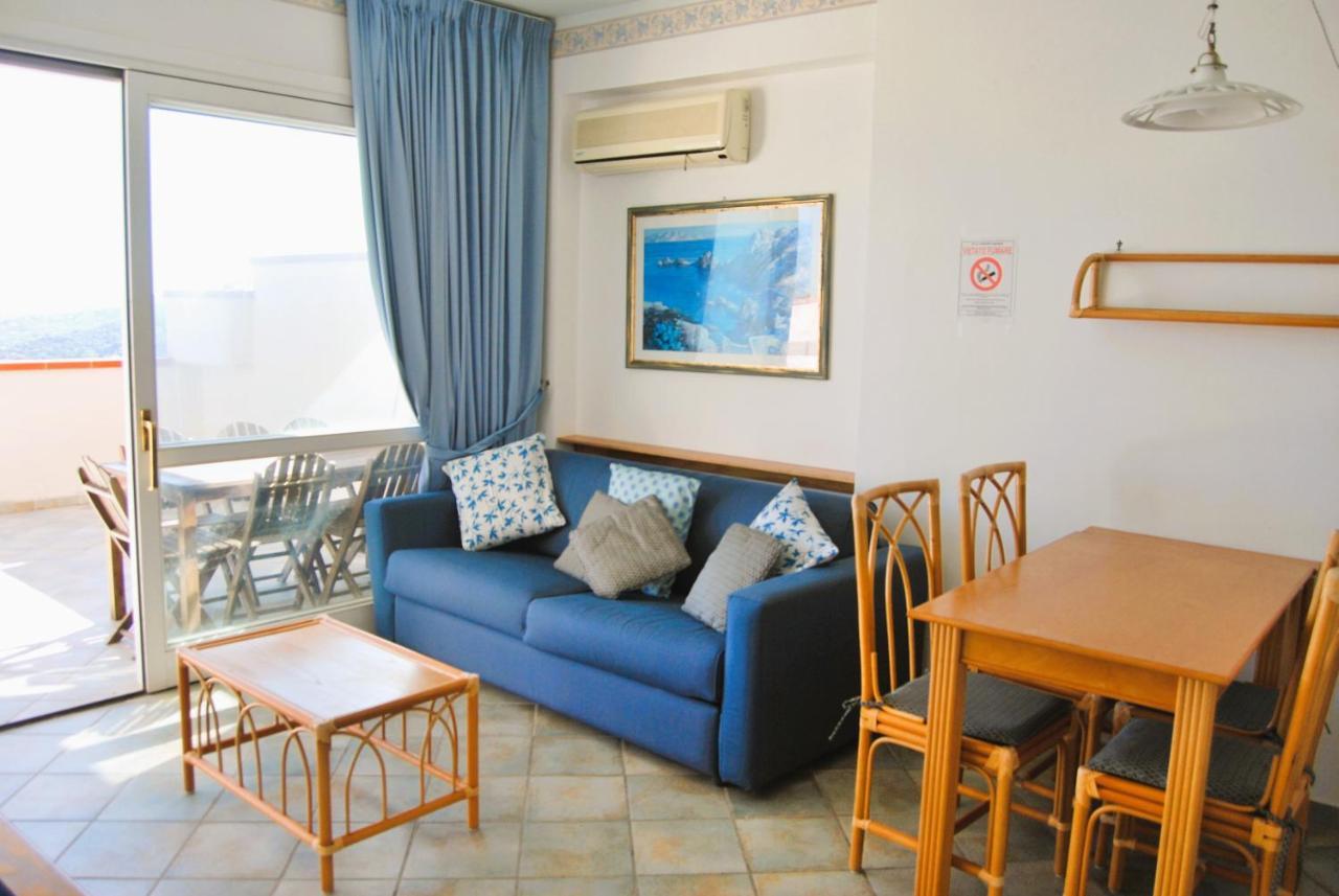 Residence Sole Dell'Argentario Porto Santo Stefano  Exterior photo