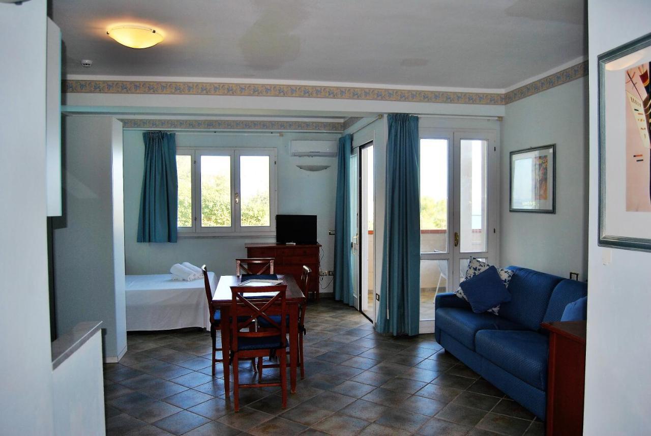 Residence Sole Dell'Argentario Porto Santo Stefano  Exterior photo