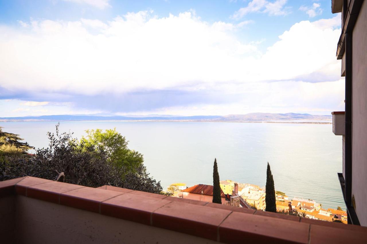 Residence Sole Dell'Argentario Porto Santo Stefano  Exterior photo