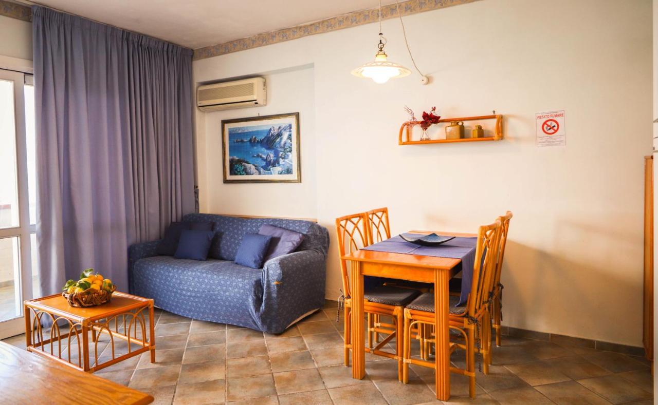 Residence Sole Dell'Argentario Porto Santo Stefano  Exterior photo