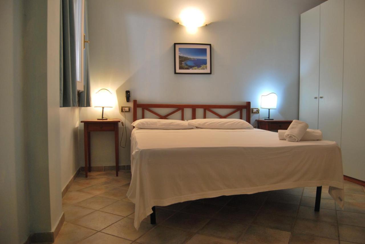 Residence Sole Dell'Argentario Porto Santo Stefano  Exterior photo