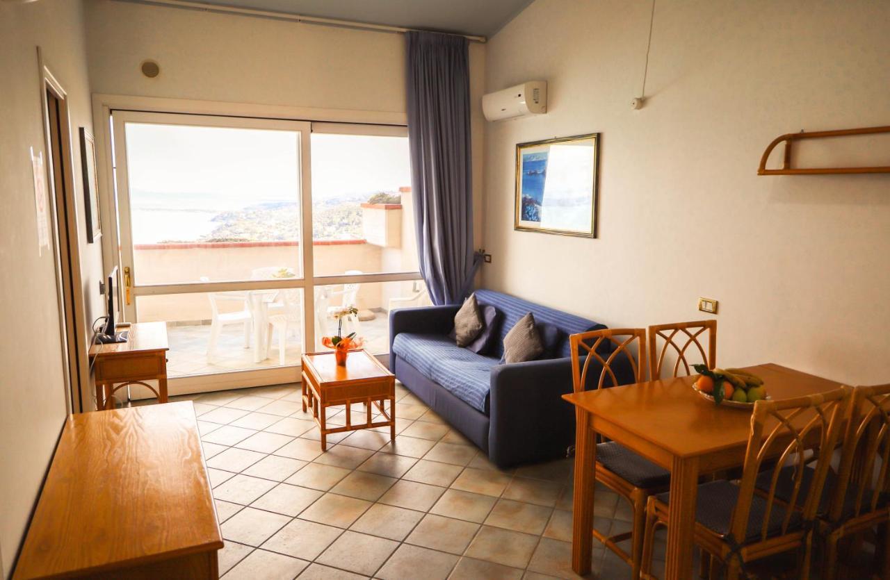 Residence Sole Dell'Argentario Porto Santo Stefano  Exterior photo