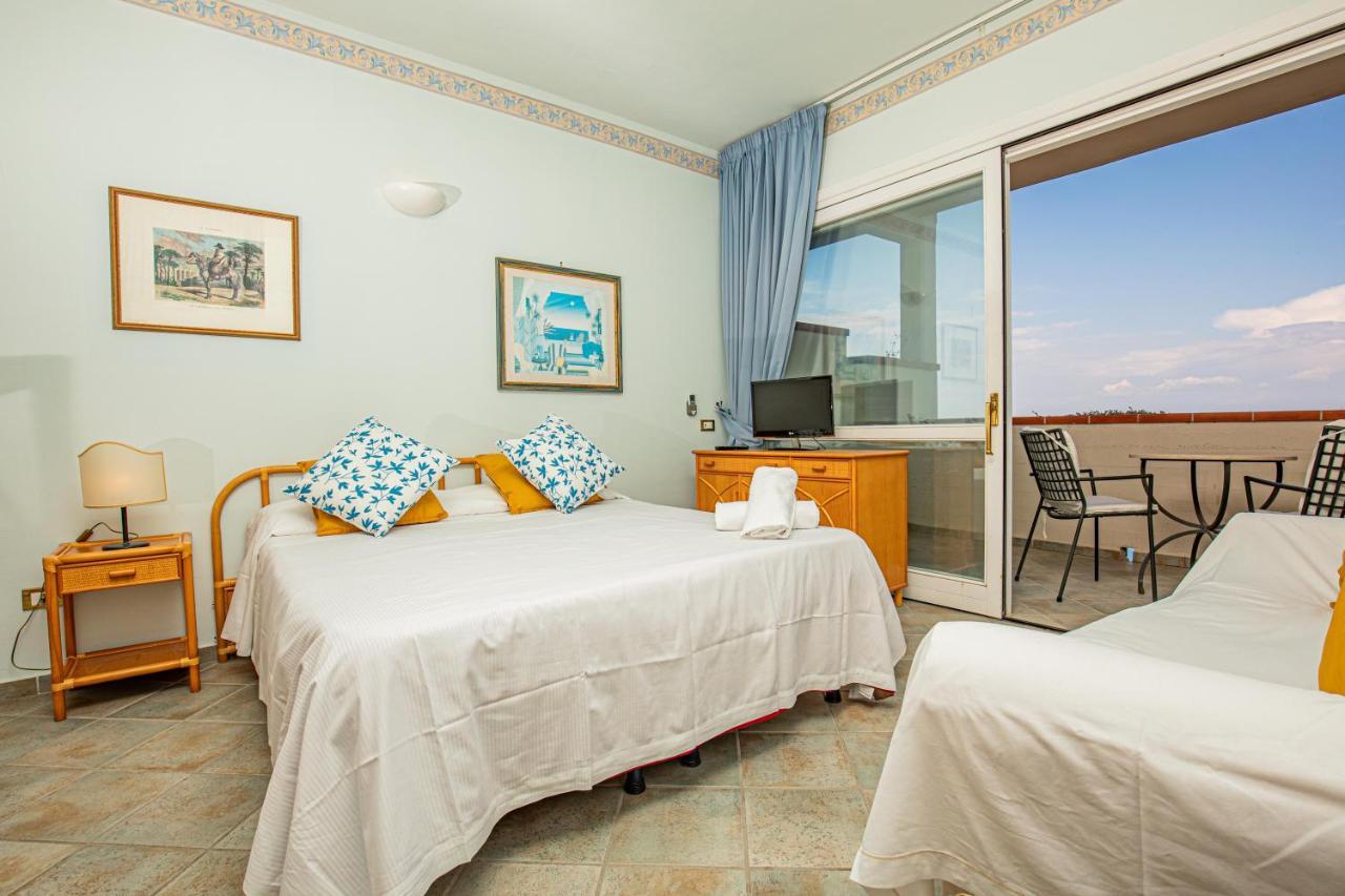 Residence Sole Dell'Argentario Porto Santo Stefano  Exterior photo