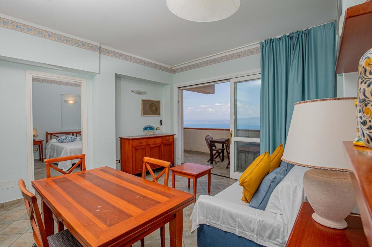 Residence Sole Dell'Argentario Porto Santo Stefano  Exterior photo