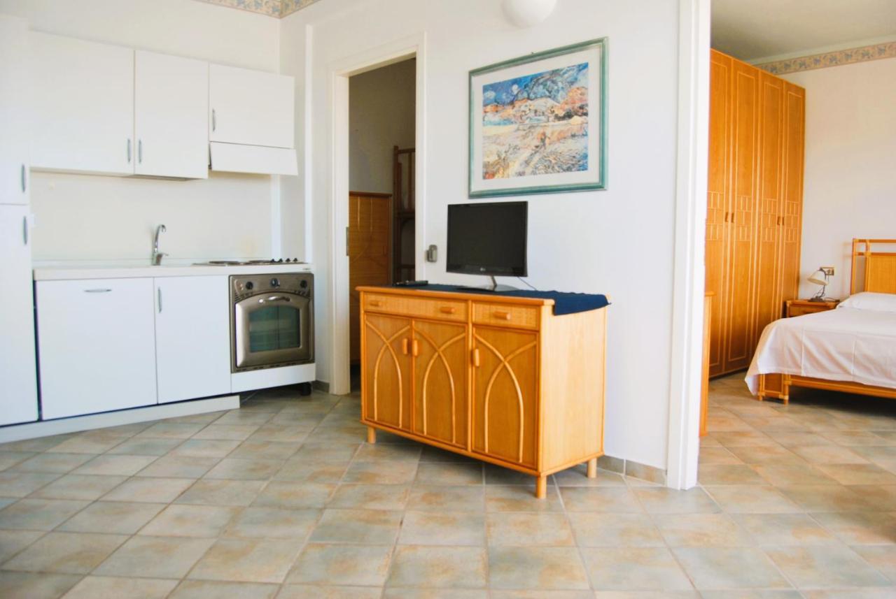 Residence Sole Dell'Argentario Porto Santo Stefano  Exterior photo