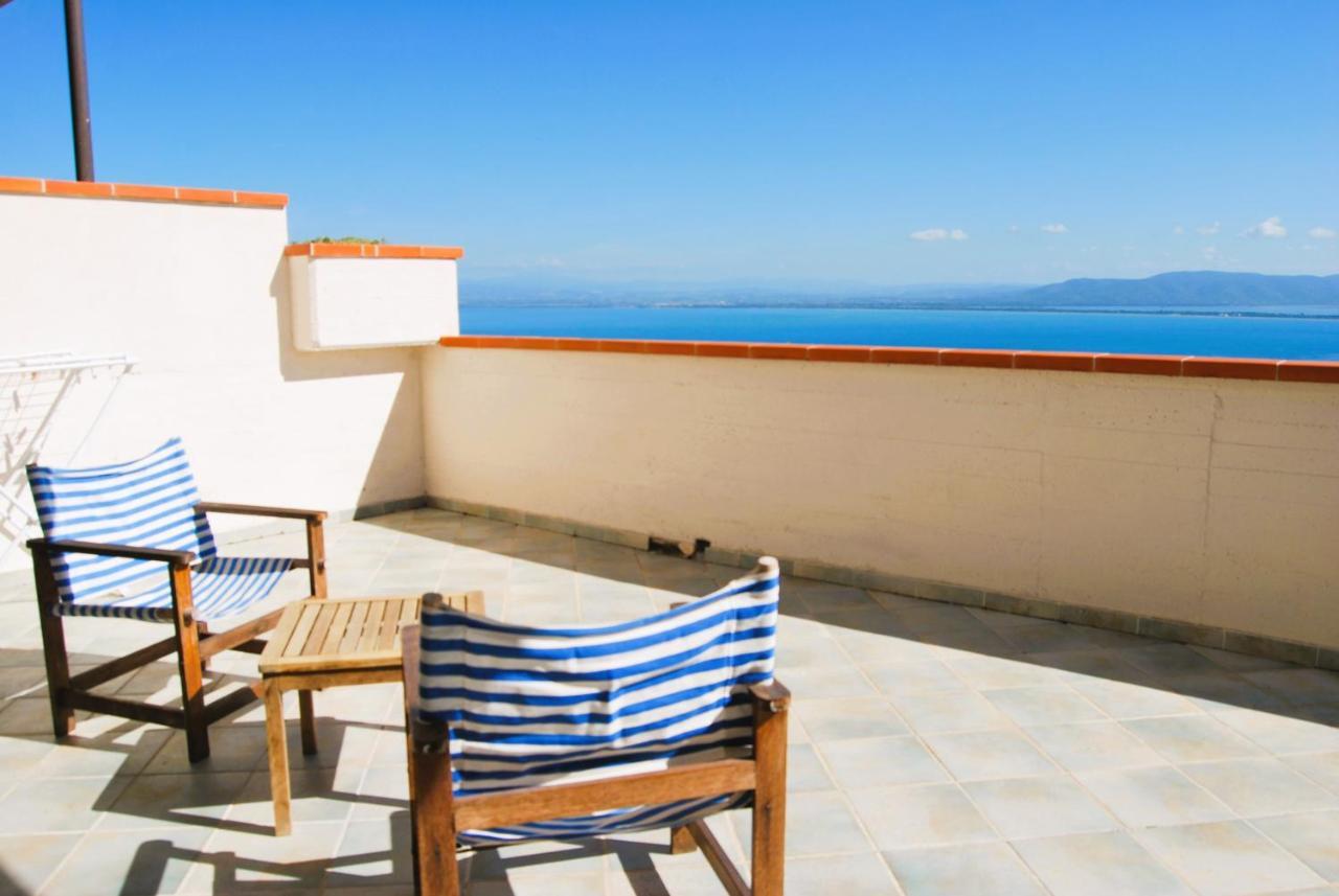 Residence Sole Dell'Argentario Porto Santo Stefano  Exterior photo