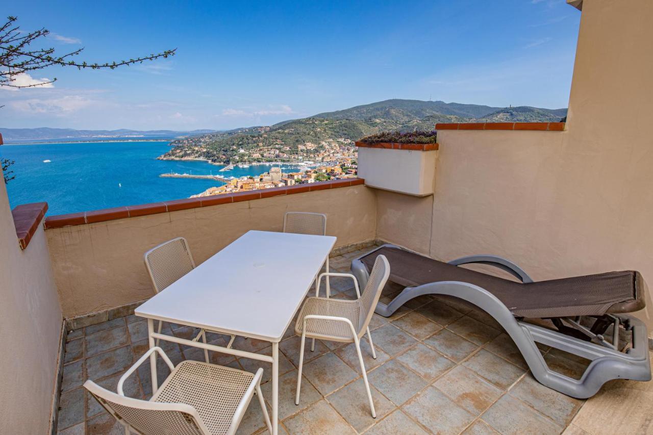 Residence Sole Dell'Argentario Porto Santo Stefano  Exterior photo