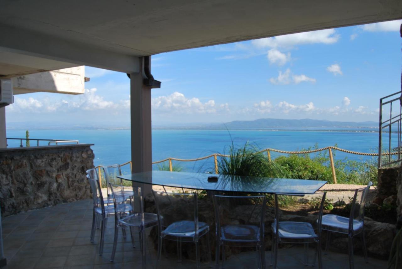 Residence Sole Dell'Argentario Porto Santo Stefano  Exterior photo