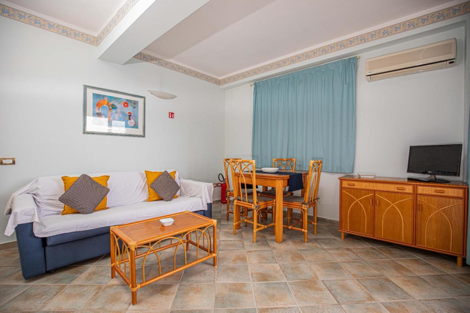 Residence Sole Dell'Argentario Porto Santo Stefano  Exterior photo