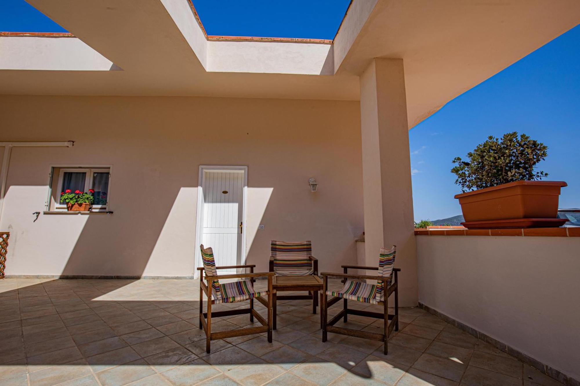 Residence Sole Dell'Argentario Porto Santo Stefano  Exterior photo