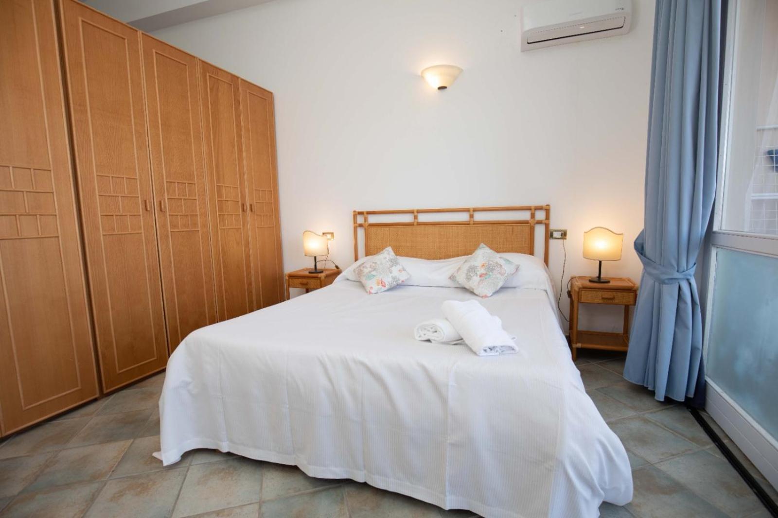 Residence Sole Dell'Argentario Porto Santo Stefano  Exterior photo